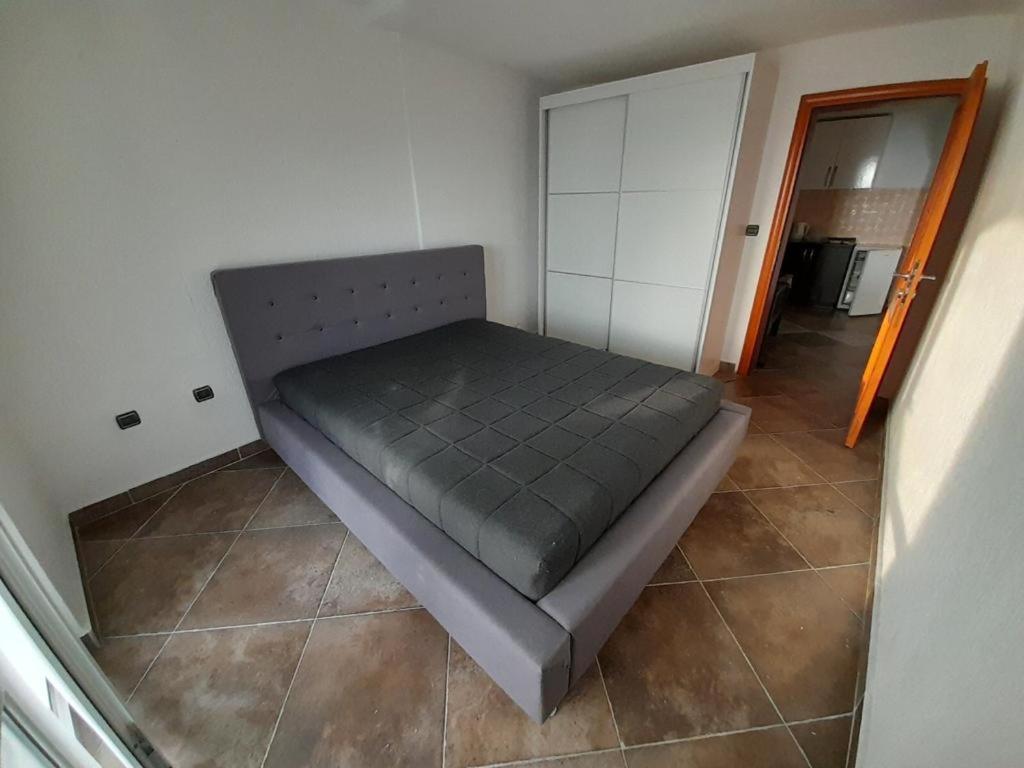Apartmani Buena Vista Bar Zewnętrze zdjęcie