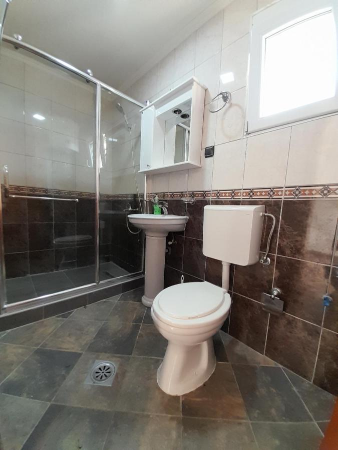 Apartmani Buena Vista Bar Zewnętrze zdjęcie