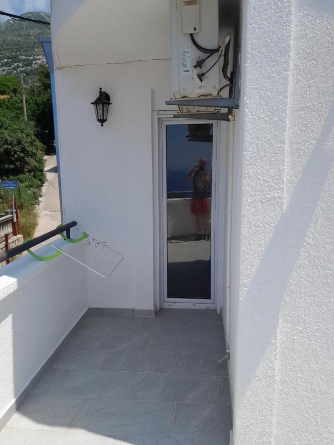 Apartmani Buena Vista Bar Zewnętrze zdjęcie