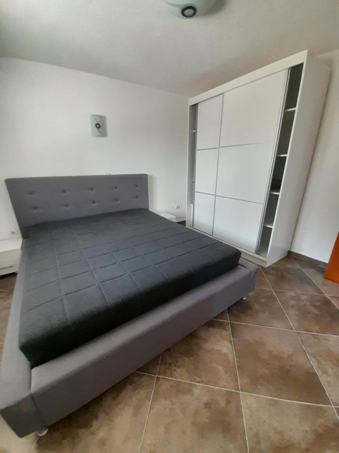 Apartmani Buena Vista Bar Zewnętrze zdjęcie