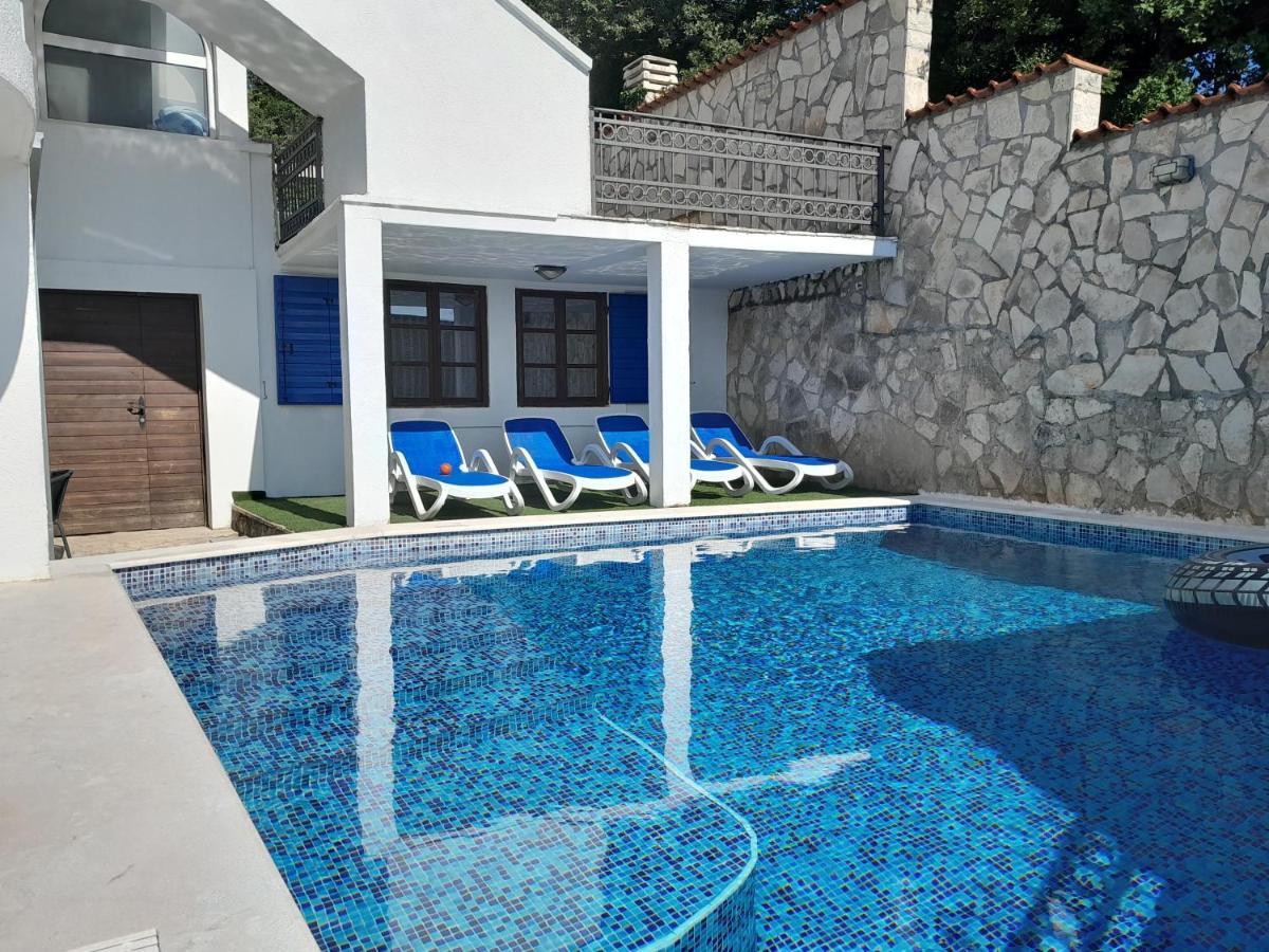 Apartmani Buena Vista Bar Zewnętrze zdjęcie