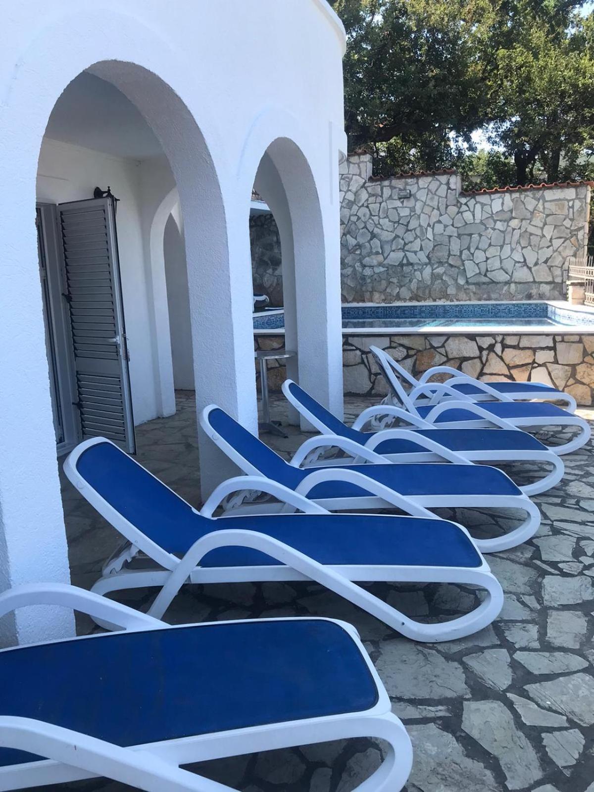 Apartmani Buena Vista Bar Zewnętrze zdjęcie