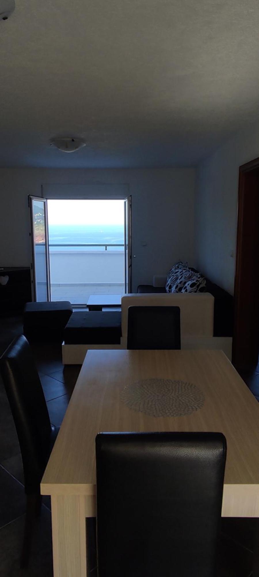 Apartmani Buena Vista Bar Zewnętrze zdjęcie