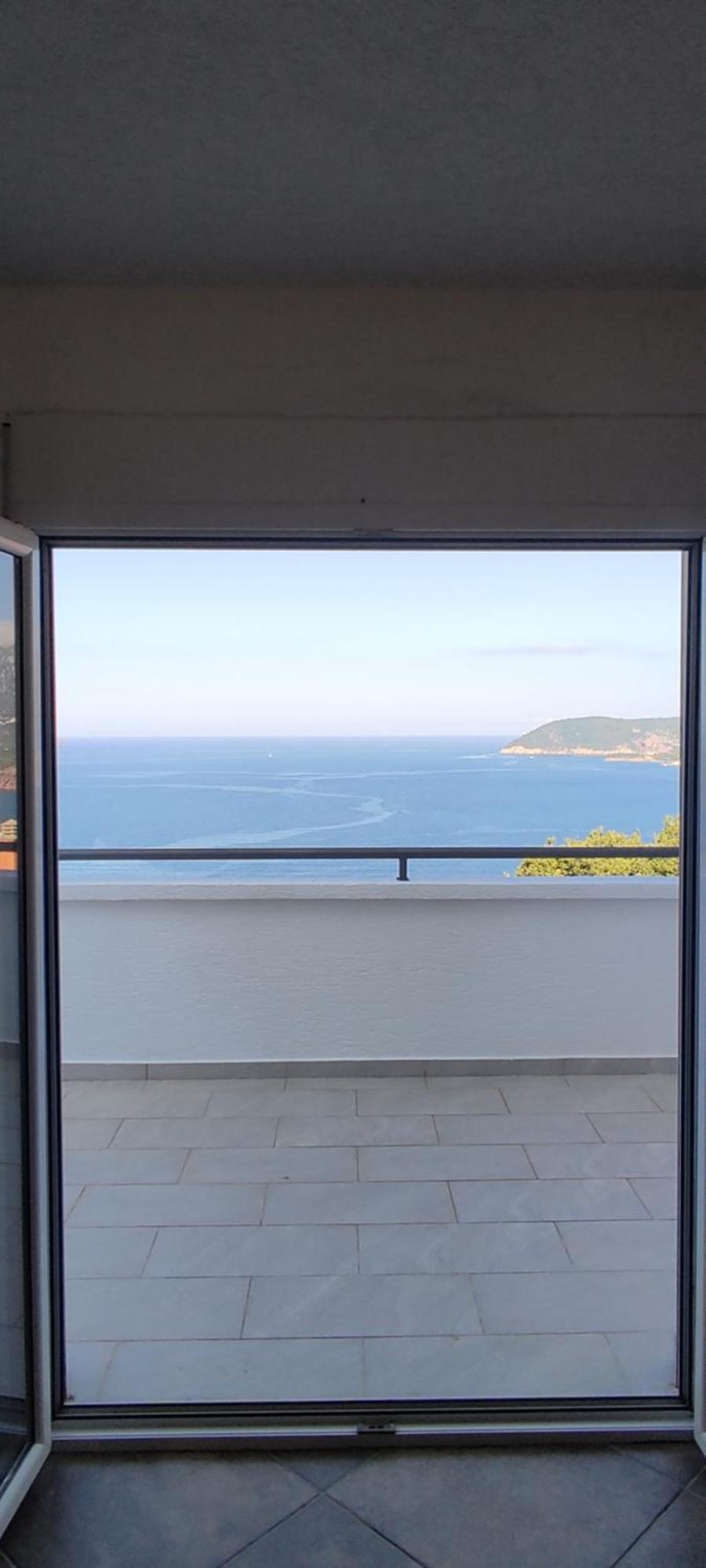 Apartmani Buena Vista Bar Zewnętrze zdjęcie