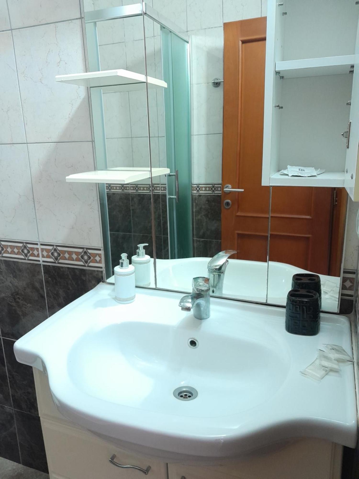 Apartmani Buena Vista Bar Zewnętrze zdjęcie