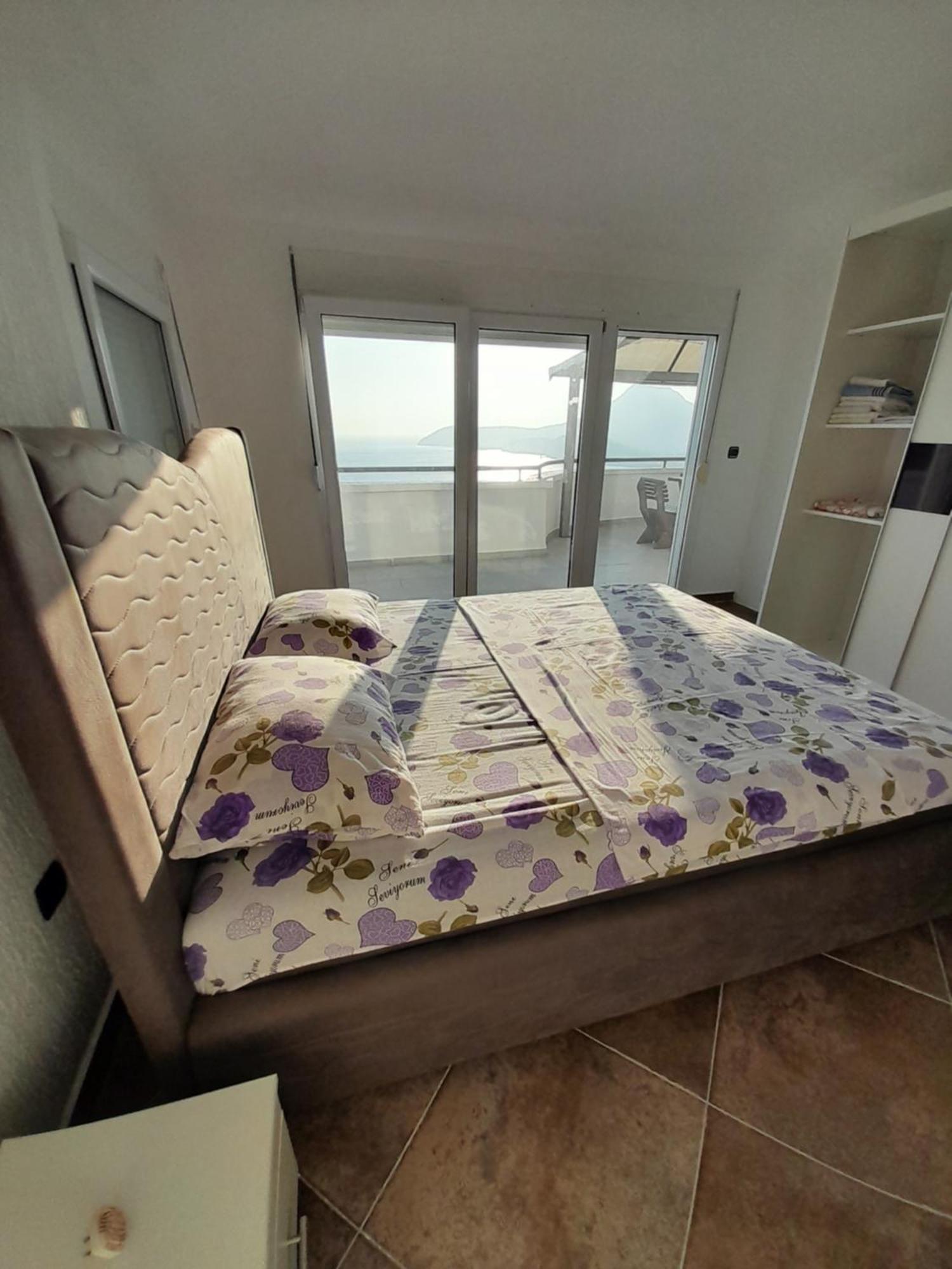 Apartmani Buena Vista Bar Zewnętrze zdjęcie