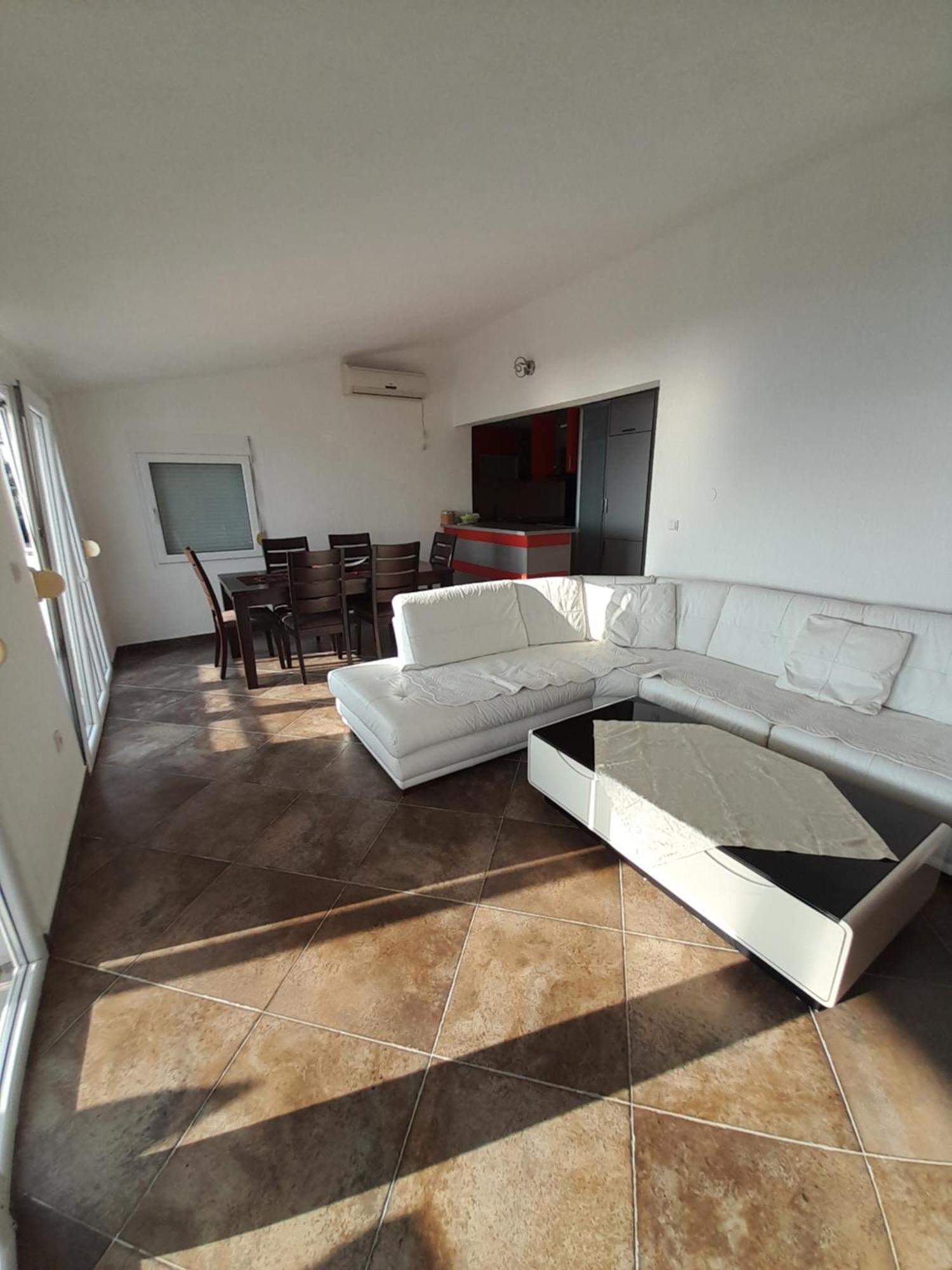 Apartmani Buena Vista Bar Zewnętrze zdjęcie