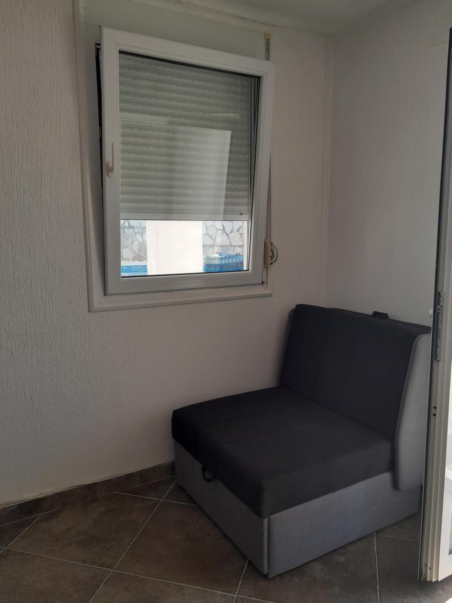 Apartmani Buena Vista Bar Zewnętrze zdjęcie