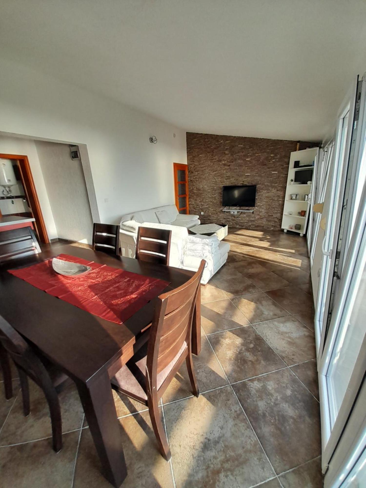 Apartmani Buena Vista Bar Zewnętrze zdjęcie