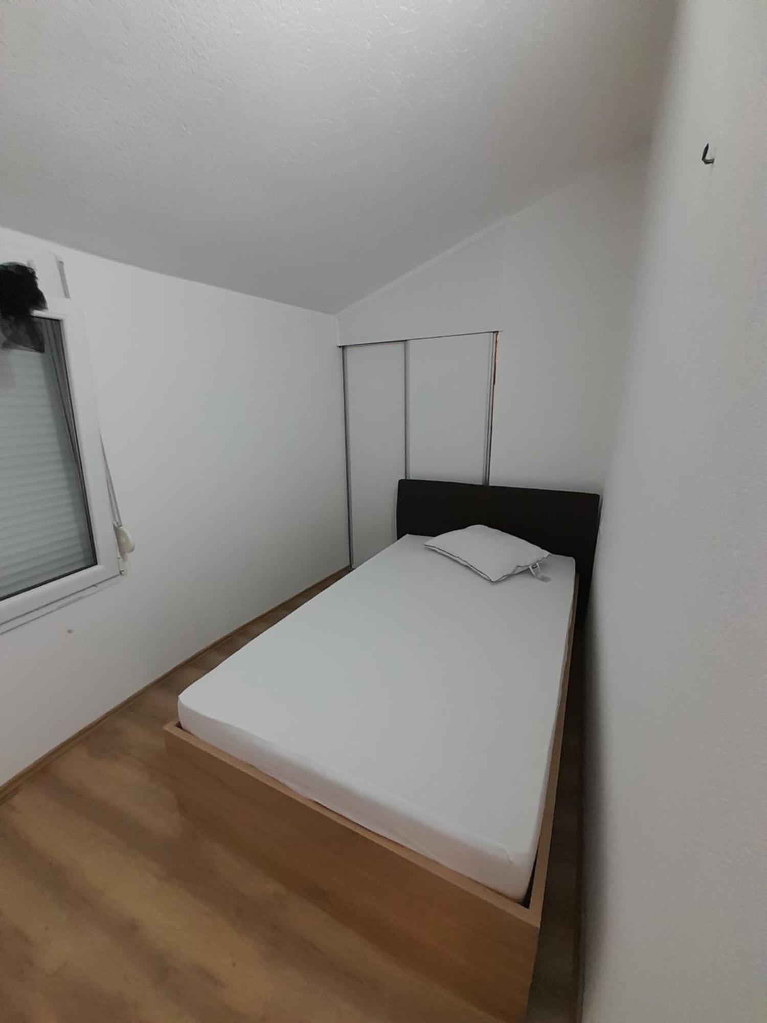 Apartmani Buena Vista Bar Zewnętrze zdjęcie