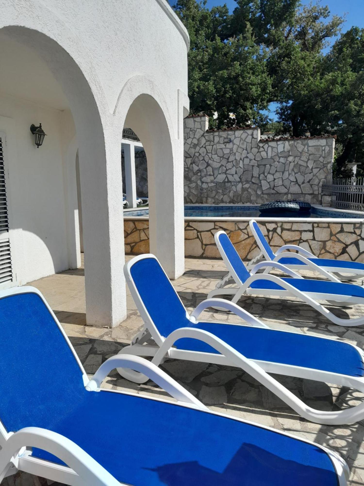 Apartmani Buena Vista Bar Zewnętrze zdjęcie