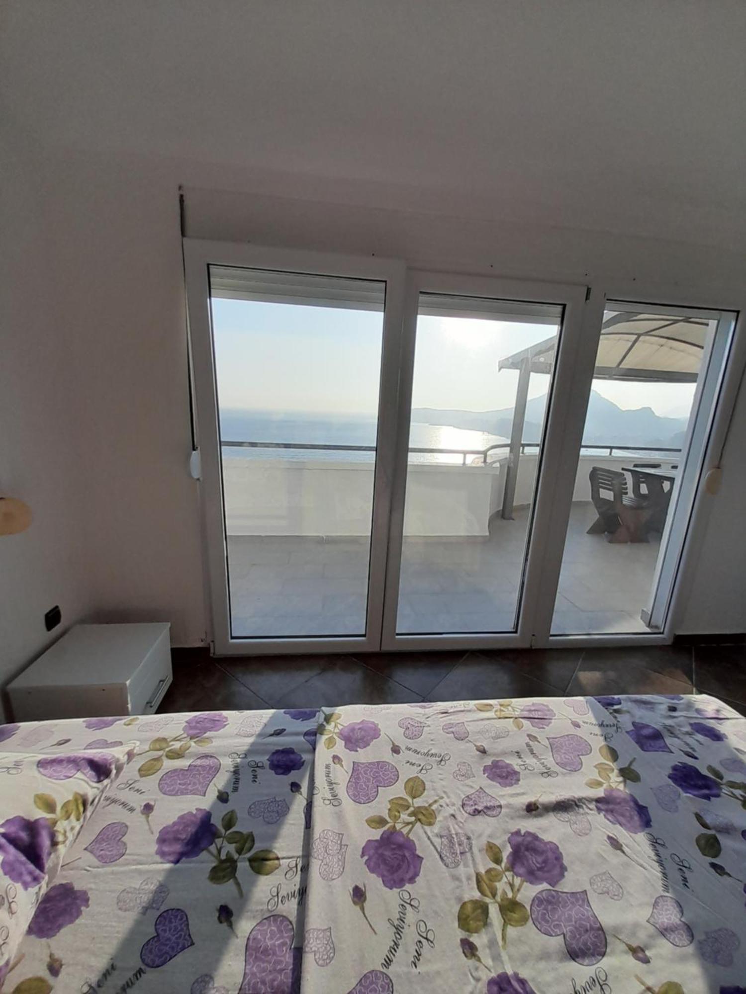 Apartmani Buena Vista Bar Zewnętrze zdjęcie