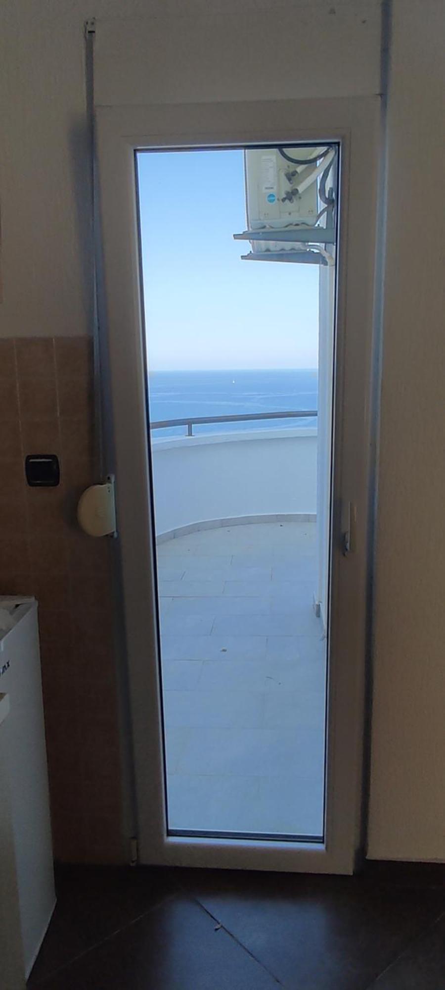 Apartmani Buena Vista Bar Zewnętrze zdjęcie